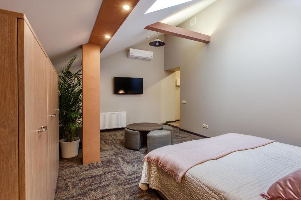 Апарт-отели Old Town Trio Apartments Вильнюс-134