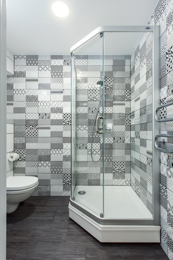Апарт-отели Old Town Trio Apartments Вильнюс