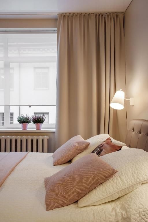 Апарт-отели Old Town Trio Apartments Вильнюс