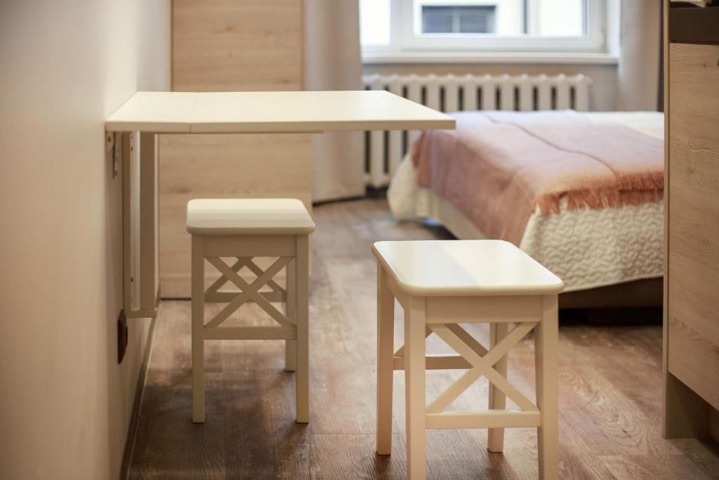 Апарт-отели Old Town Trio Apartments Вильнюс