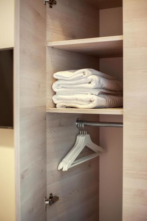 Апарт-отели Old Town Trio Apartments Вильнюс