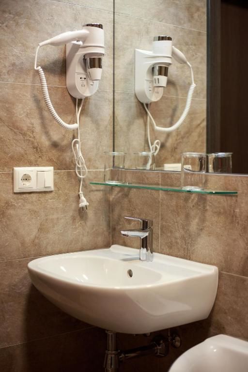 Апарт-отели Old Town Trio Apartments Вильнюс