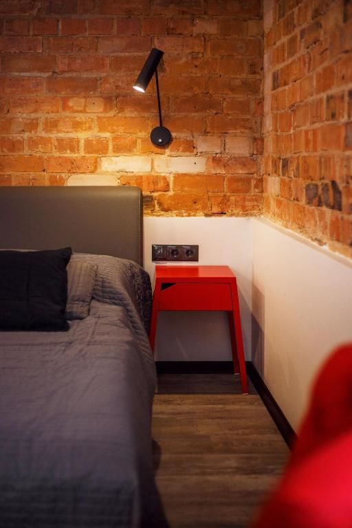 Апарт-отели Old Town Trio Apartments Вильнюс-76