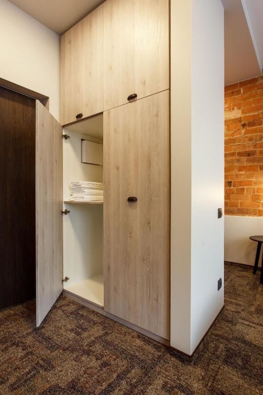 Апарт-отели Old Town Trio Apartments Вильнюс