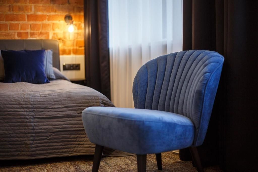 Апарт-отели Old Town Trio Apartments Вильнюс-91