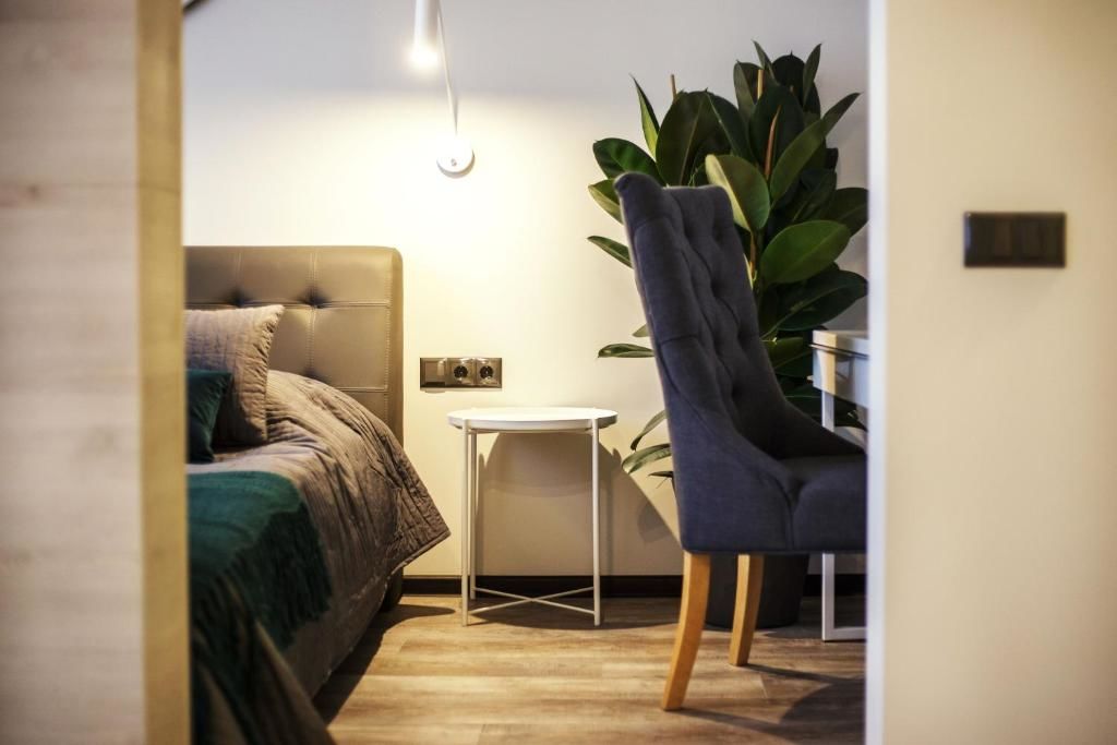 Апарт-отели Old Town Trio Apartments Вильнюс-93